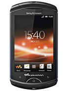 Sony Ericsson Wt18I Price With Specifications